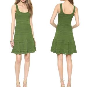 Torn by Ronny Kobo Alberta Dress